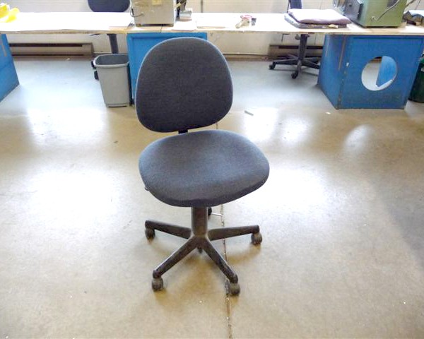 107 Ergonomic Chair