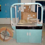 115 Strapping Machine