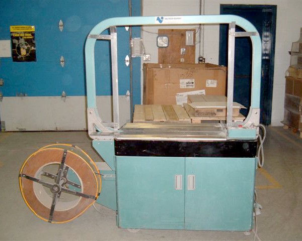 115 Strapping Machine